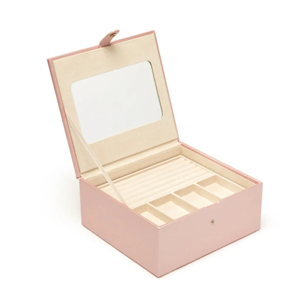 Jodi 3 Tray Large Jewelry Box