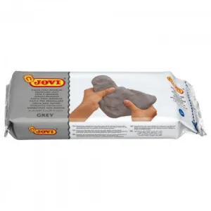 Jovi Air Hardening Clay Grey 1000g
