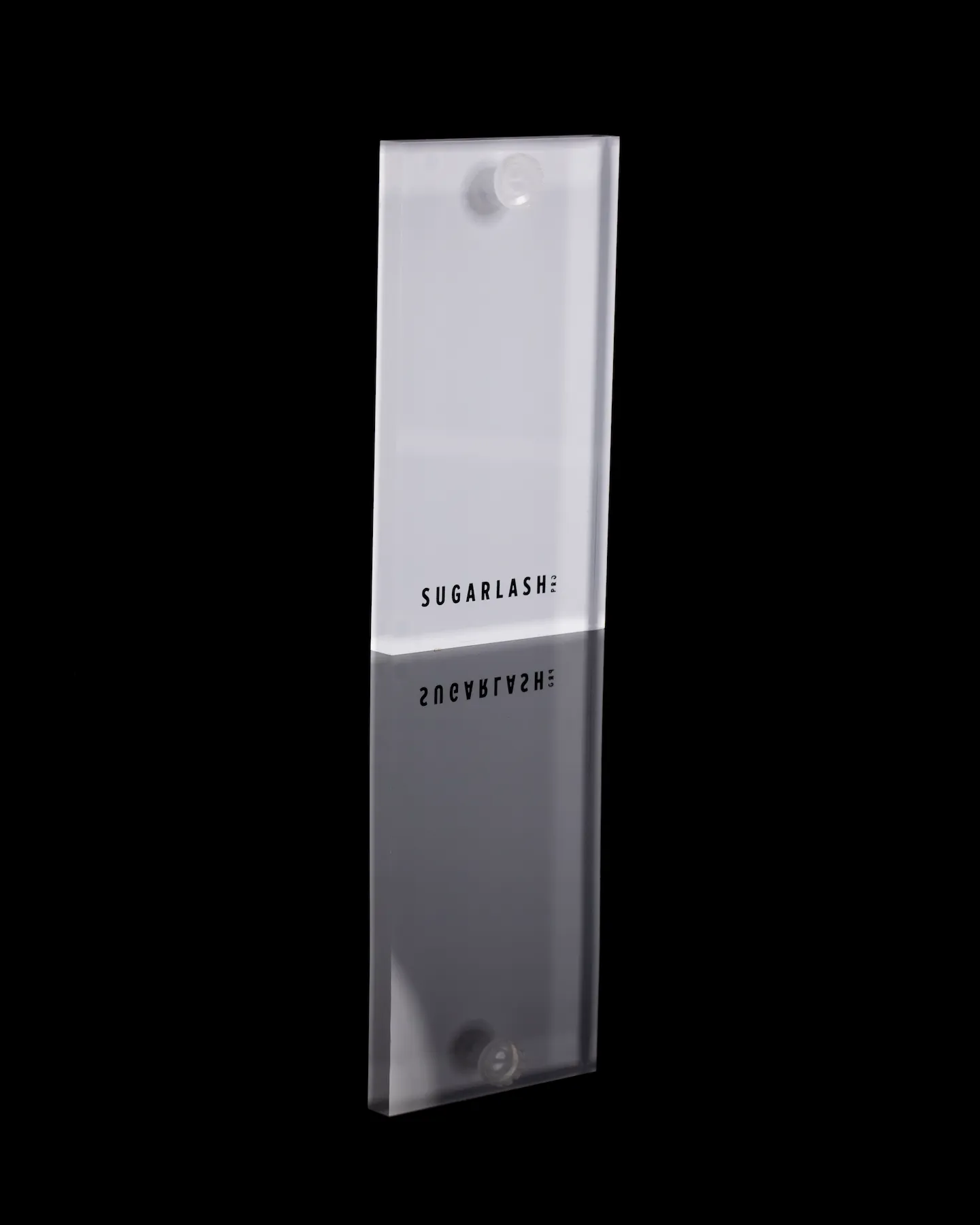 Lash Tile with Volume Cup Insert