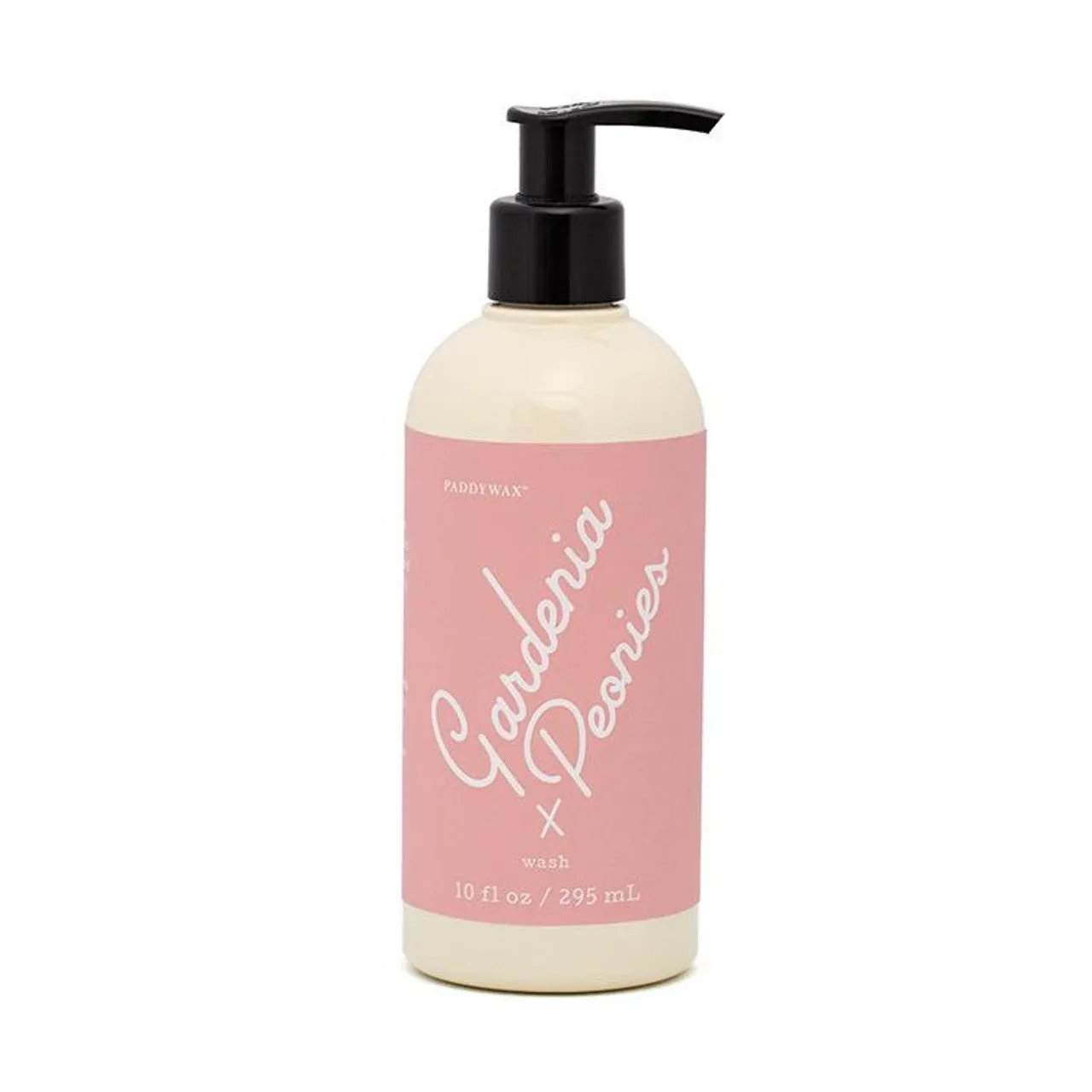 Liquid Soap - Gardenia   Peonies