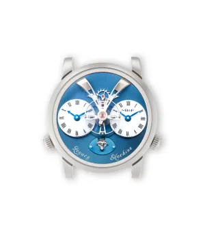 LM1 Xia Hang | Limited Edition | White Gold