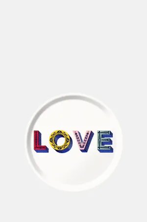 Love Tray Multi