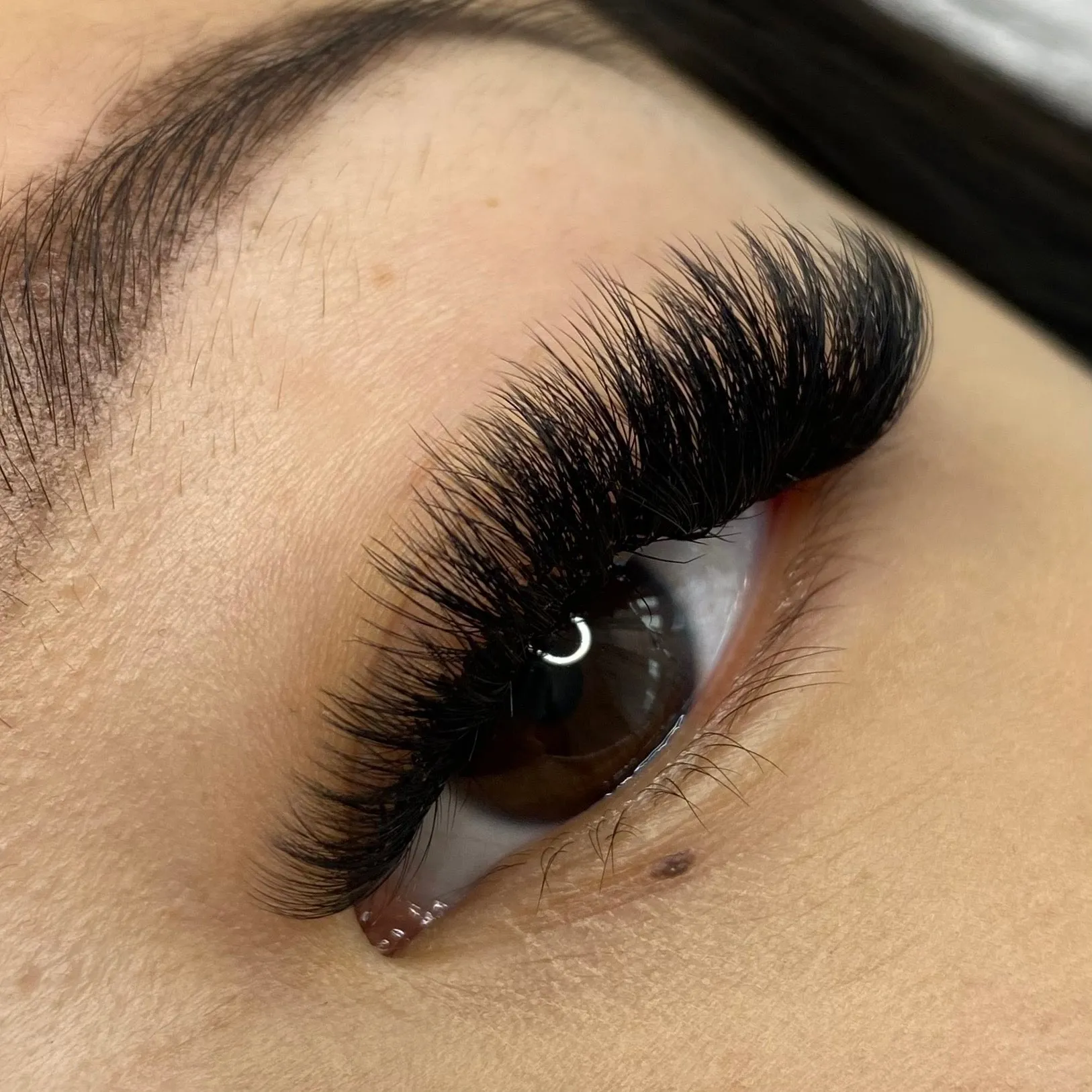 M-Curl Runway Lashes (Mixed Trays)