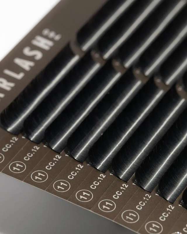 M-Curl Runway Lashes (Mixed Trays)