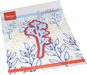 Marianne Design Creatables Die - Berry Sprig