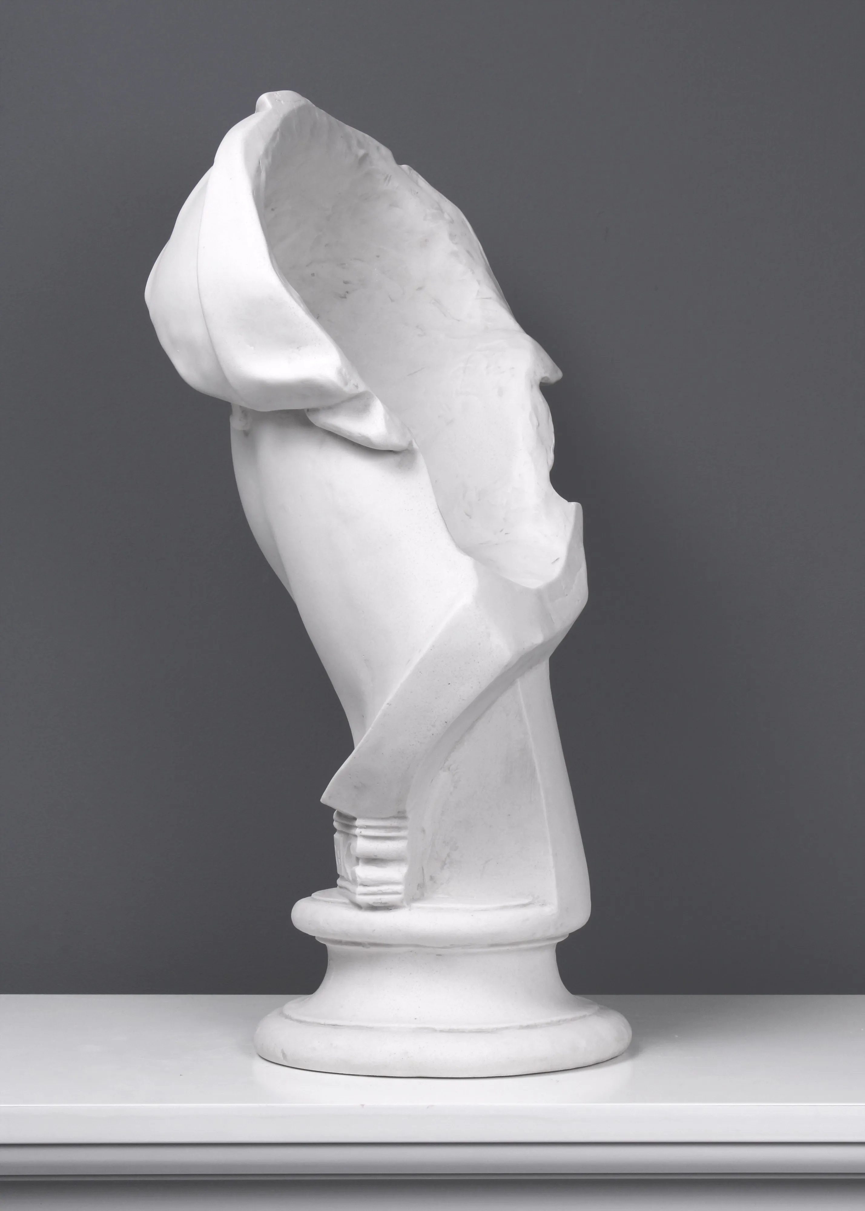Michelangelo's Aurora Bust Sculpture