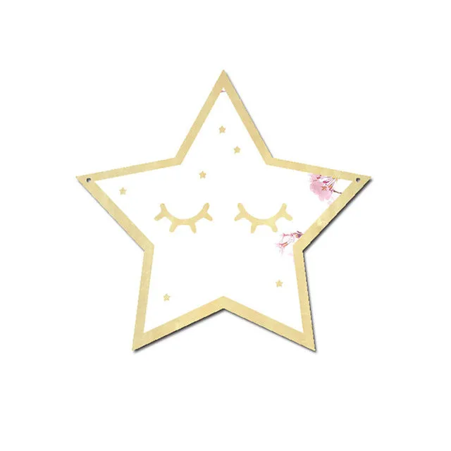 Mirrors for nurseries