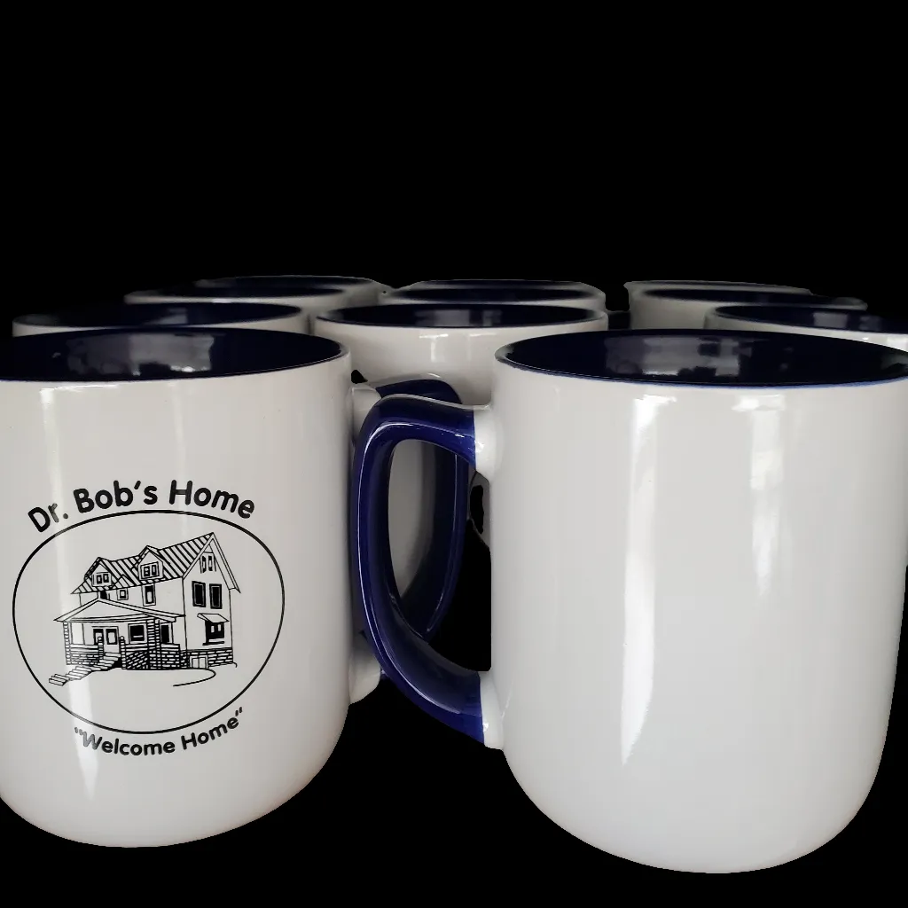 Mug, Coffee