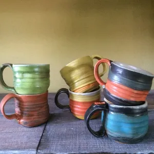 Mug Shots