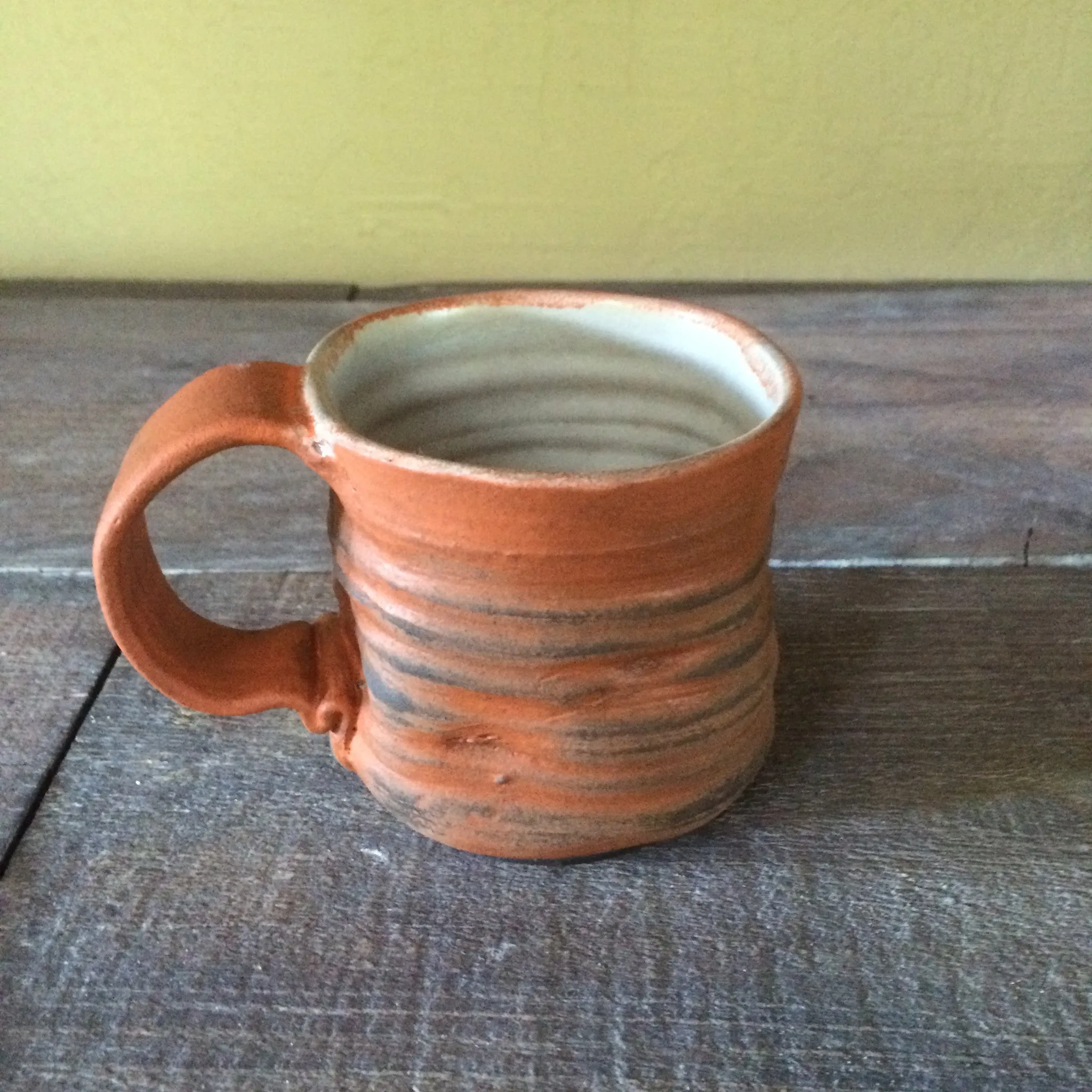 Mug Shots
