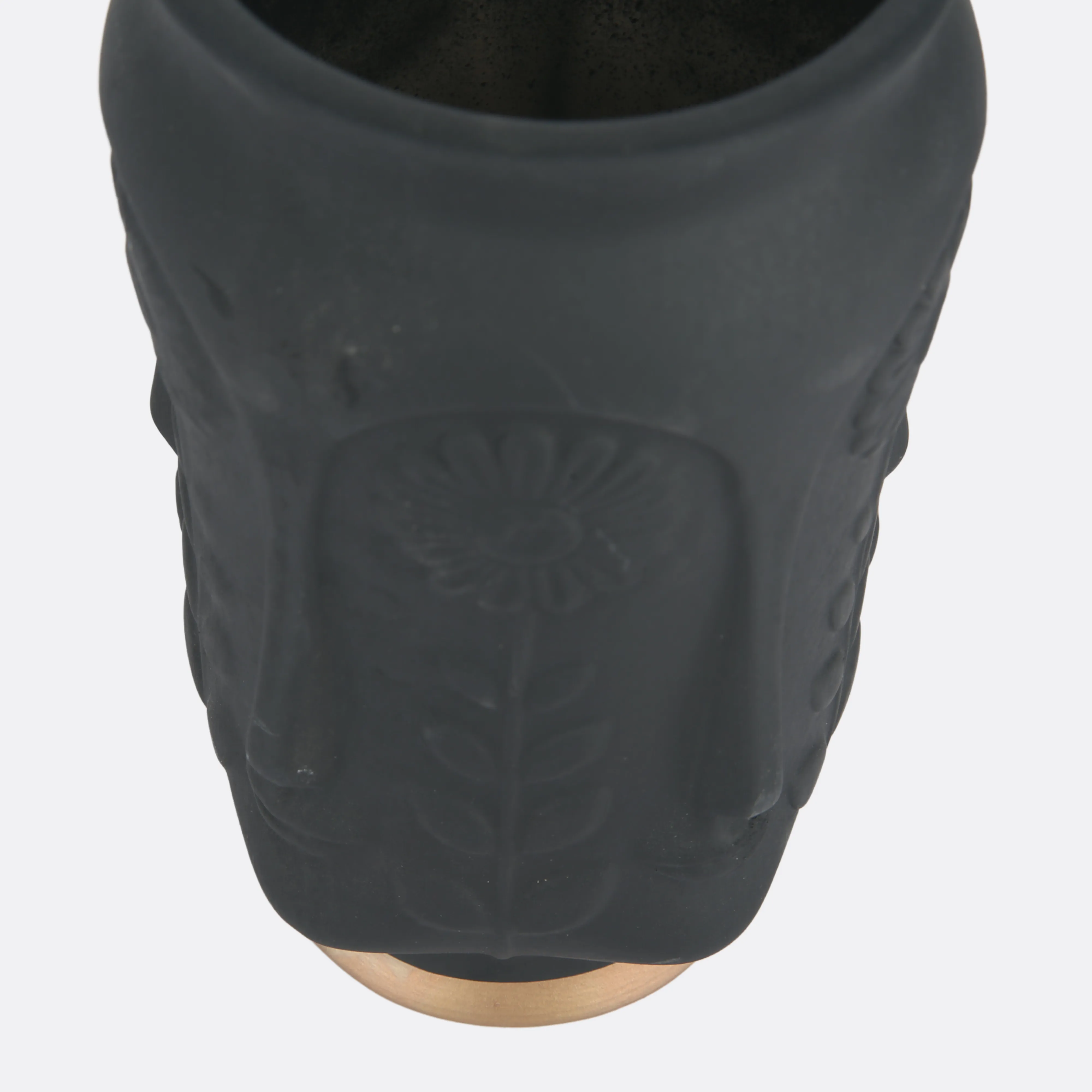 Multi Face Plant Pot
