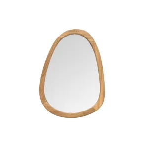 Munduk Abstract Mirror | 74x54cm