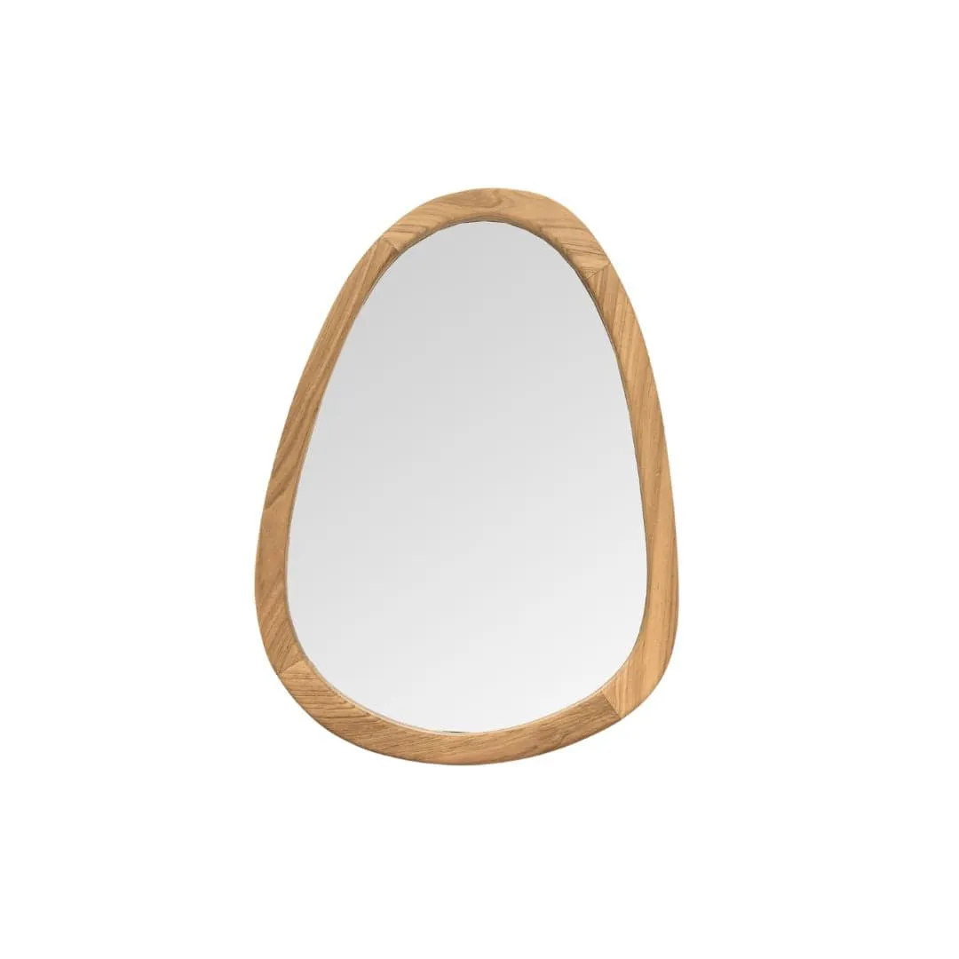 Munduk Abstract Mirror | 74x54cm