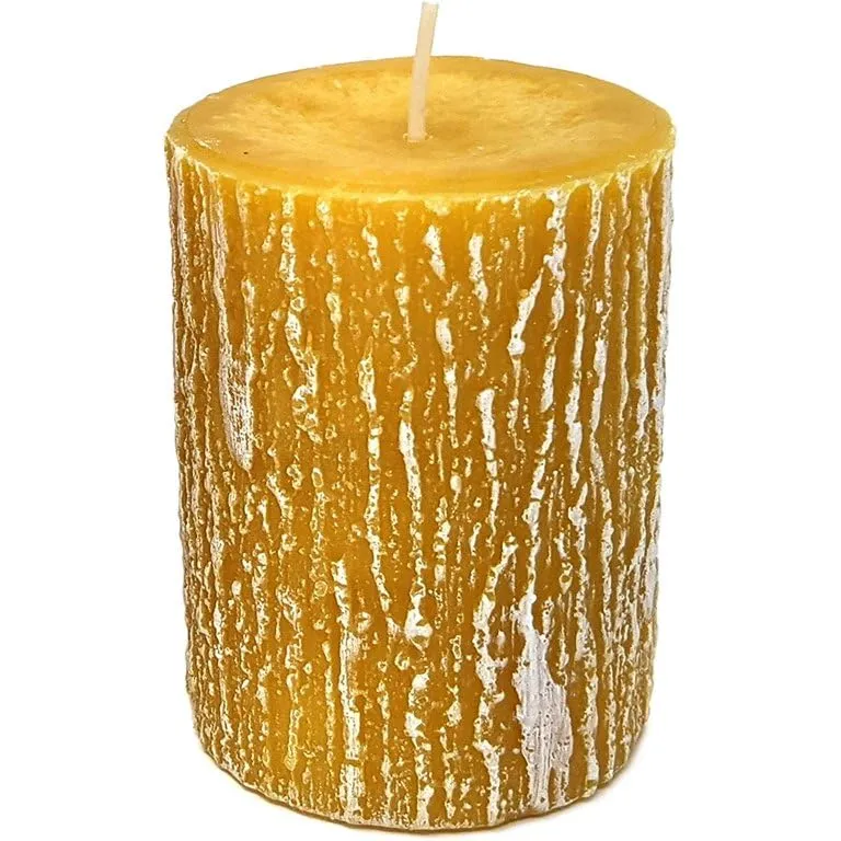 Mystical Moonlight Medley: Enigmatic Blend of 5 Opulent Wax Candles to Illuminate Your Space with Celestial Magic
