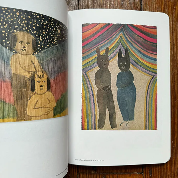 Naked Milky Way - Penny Davenport