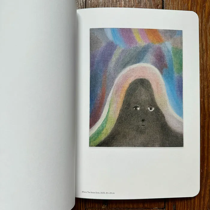 Naked Milky Way - Penny Davenport