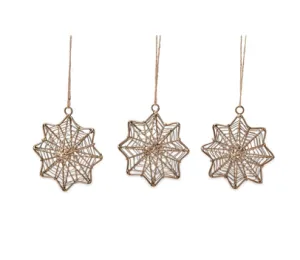 Ngoni Stars (Set of 3)