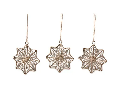 Ngoni Stars (Set of 3)