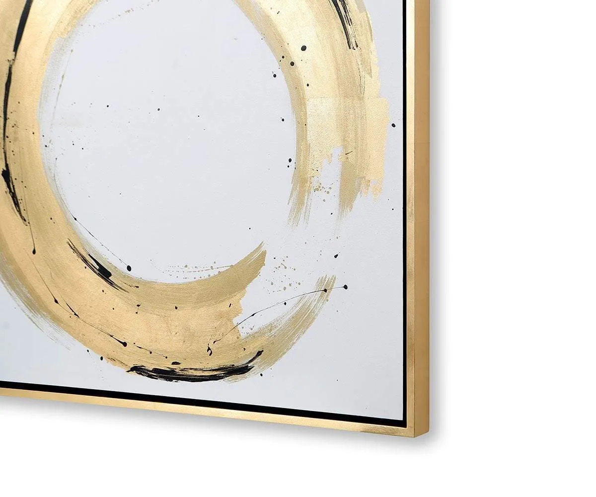 Open Duo Wall Art