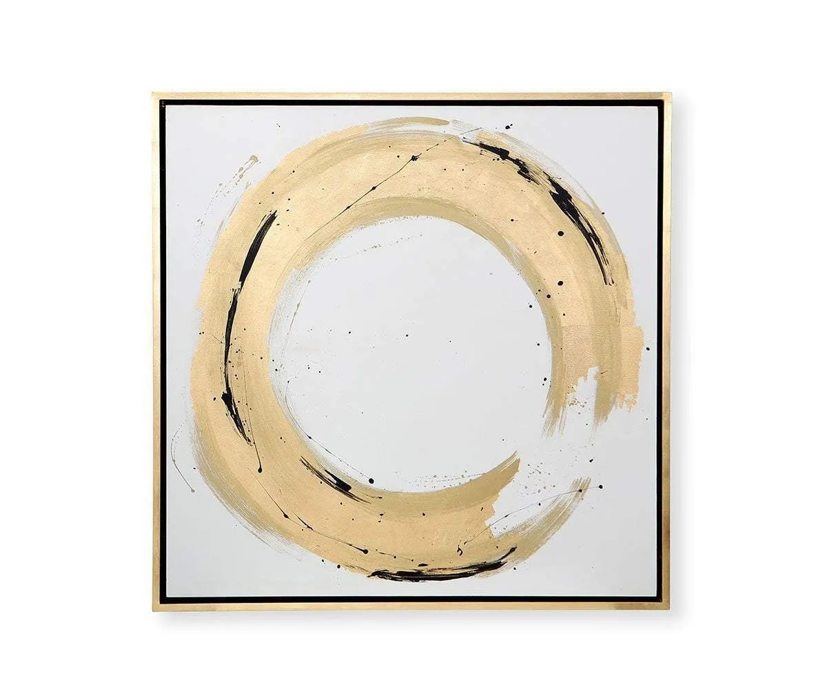 Open Duo Wall Art