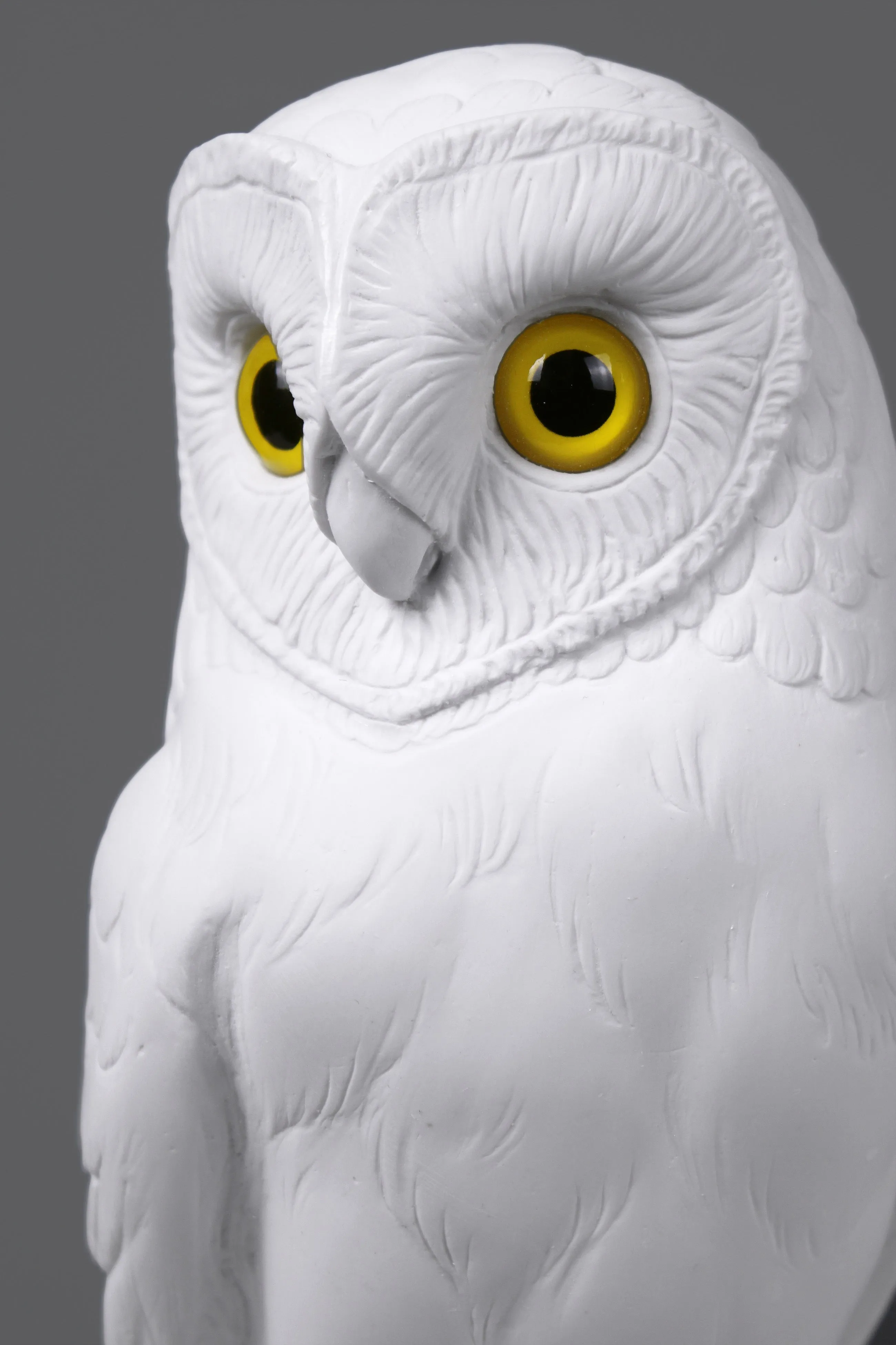 Owl Statue
