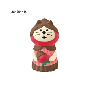 PAWSOME FIGURINES - #134