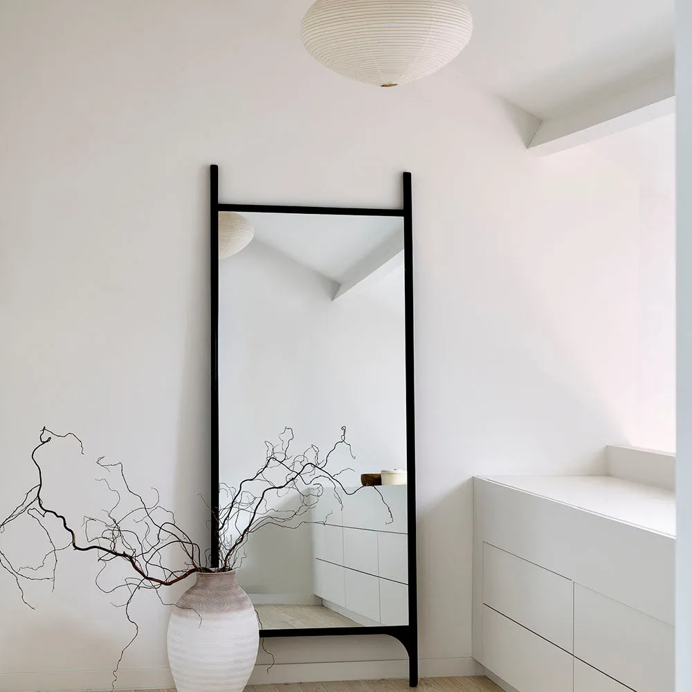 PI Floor Mirror