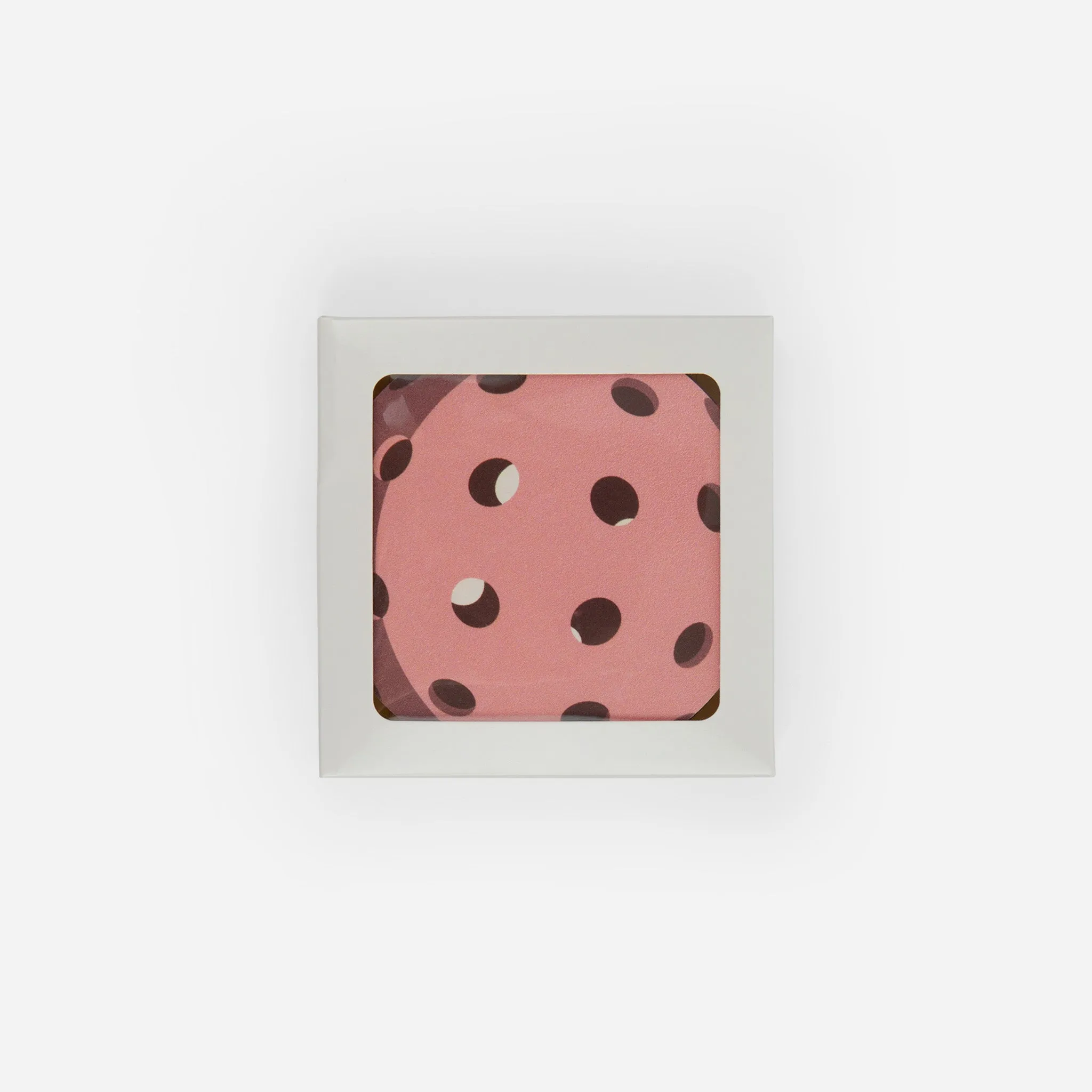 Pickleball Coasters