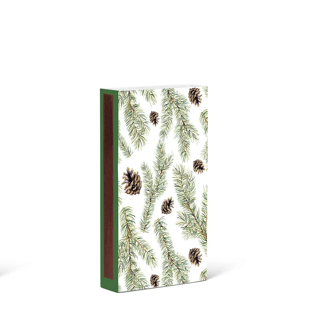 Pine Branches Matches