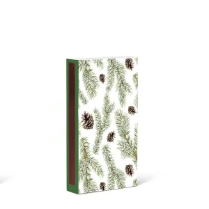 Pine Branches Matches