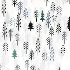 Pine Lullaby-Loblolly Pine