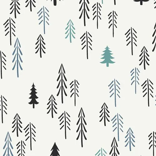 Pine Lullaby-Loblolly Pine