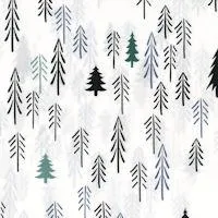 Pine Lullaby-Loblolly Pine