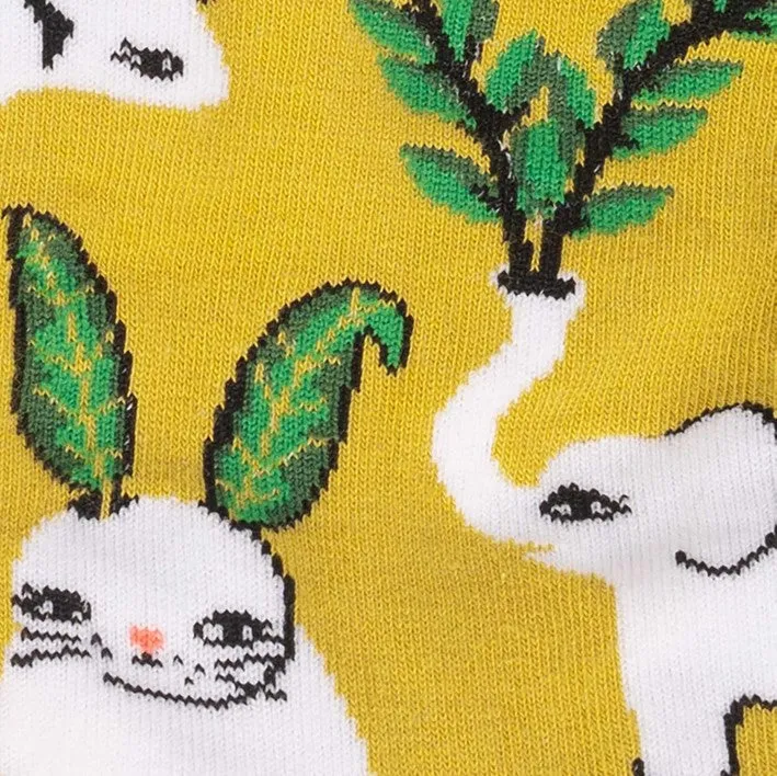 Planters Gonna Plant Women's Crew Socks
