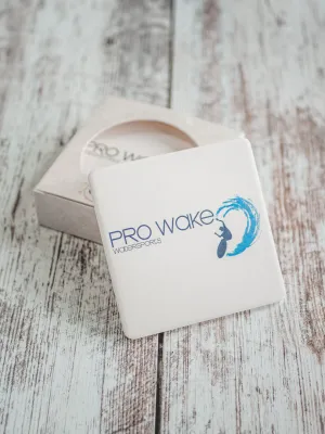 Pro Wake Watersports | Ceramic Drink Coaster