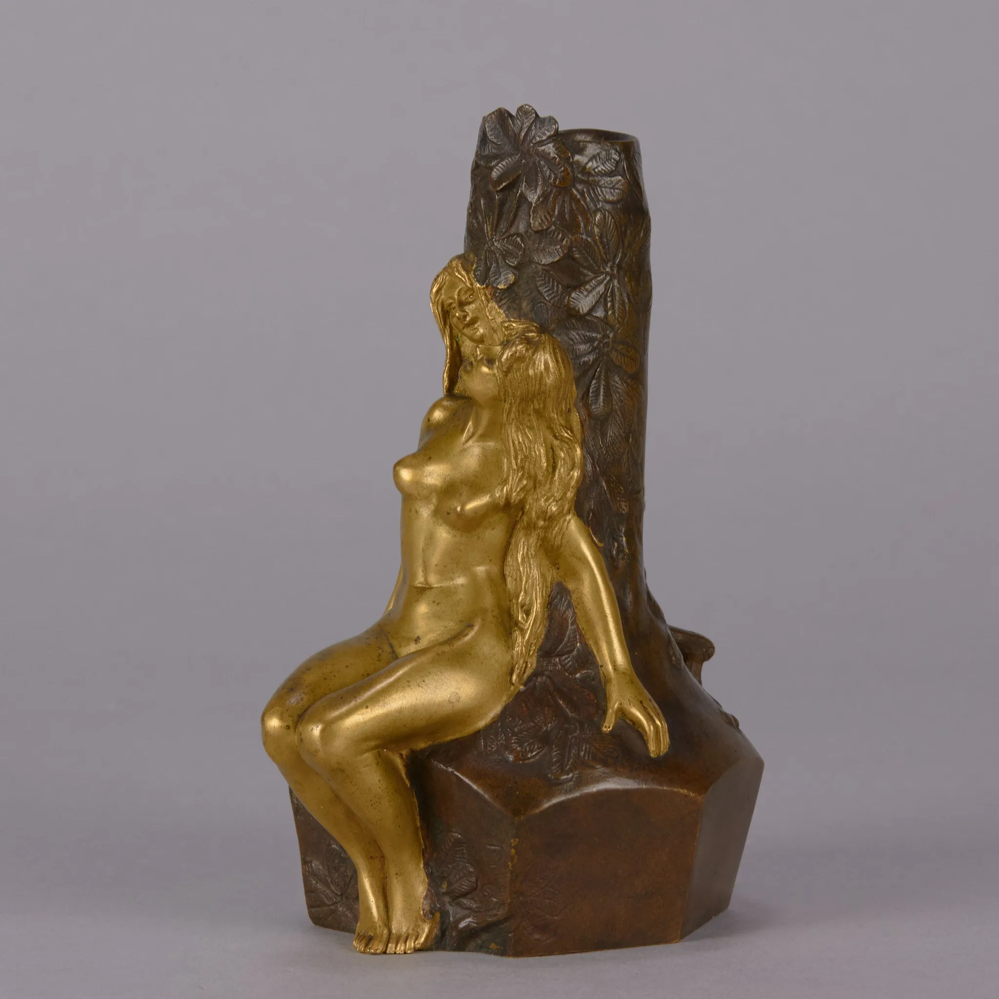 "Fée des Bois" by Charles Korschann