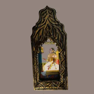 Ragamala Painting - 3