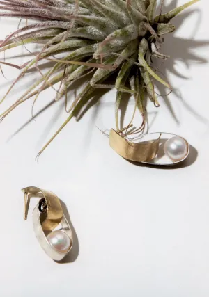 Ripple Earrings