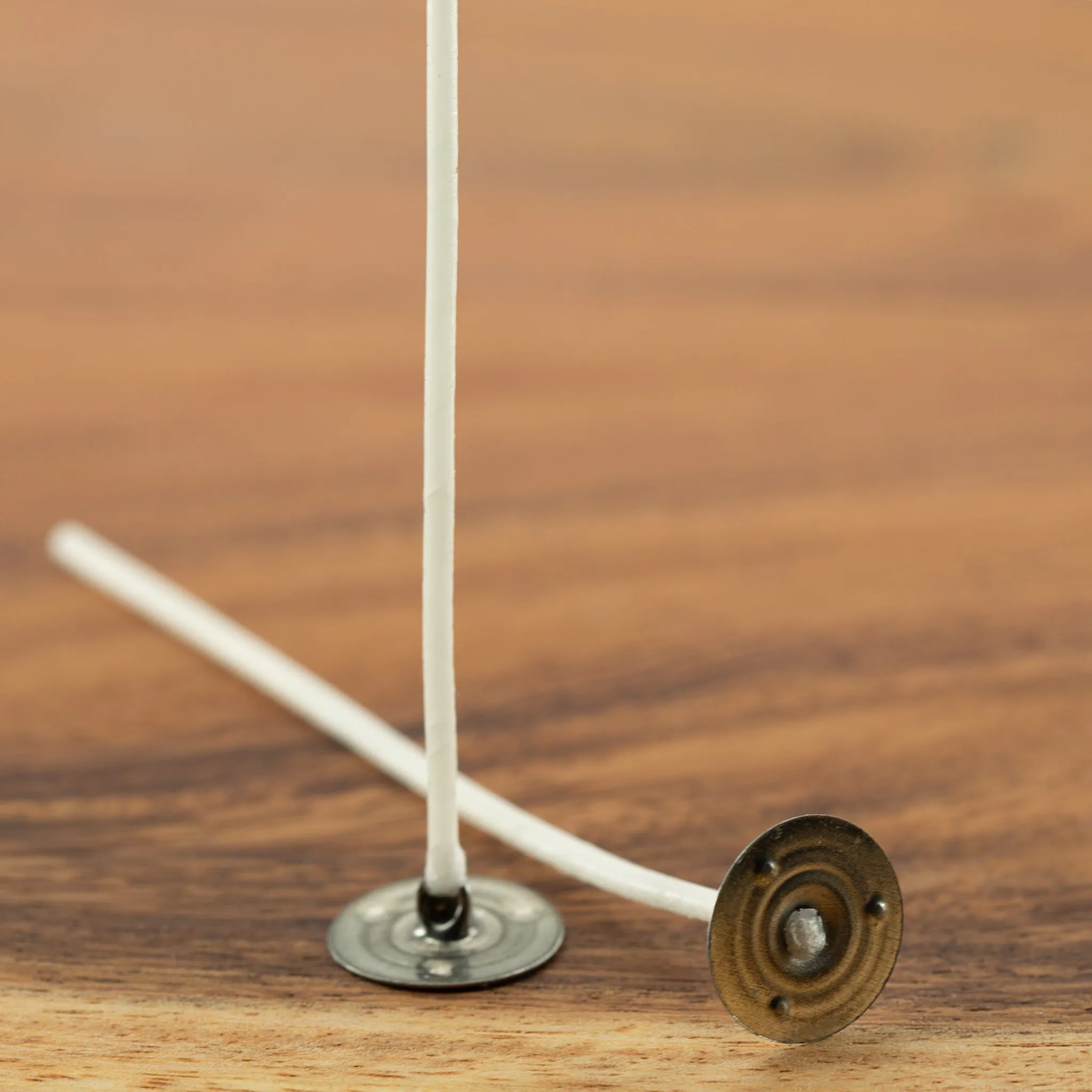RRD 34 Pre-tabbed Candle Wick 2.5” Height