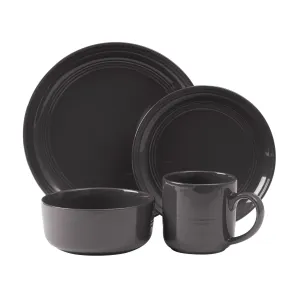 Safdie & Co. Dinnerset 16PC Stoneware Harmony