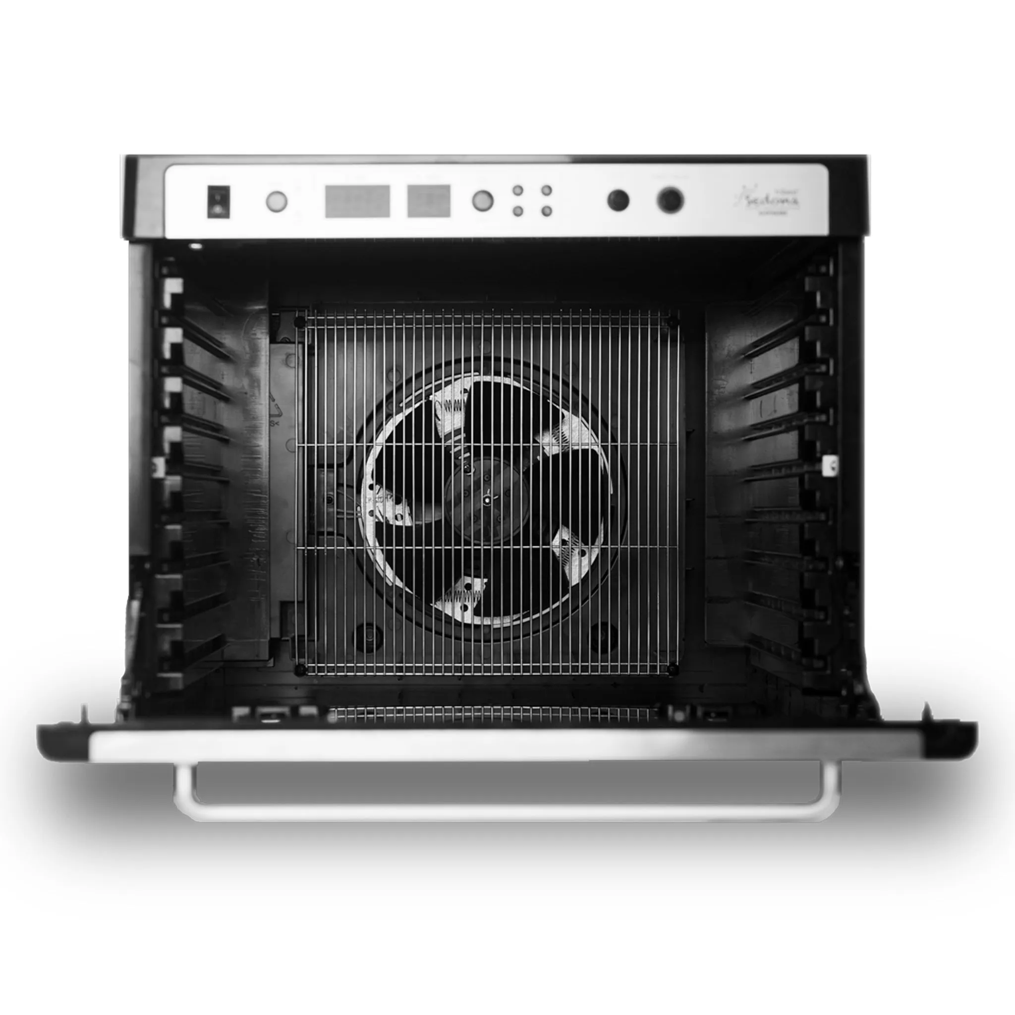Sedona Supreme Refurbished Commercial Food Dehydrator with Stainless Steel Trays