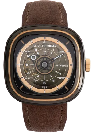 SF Watch T2/3