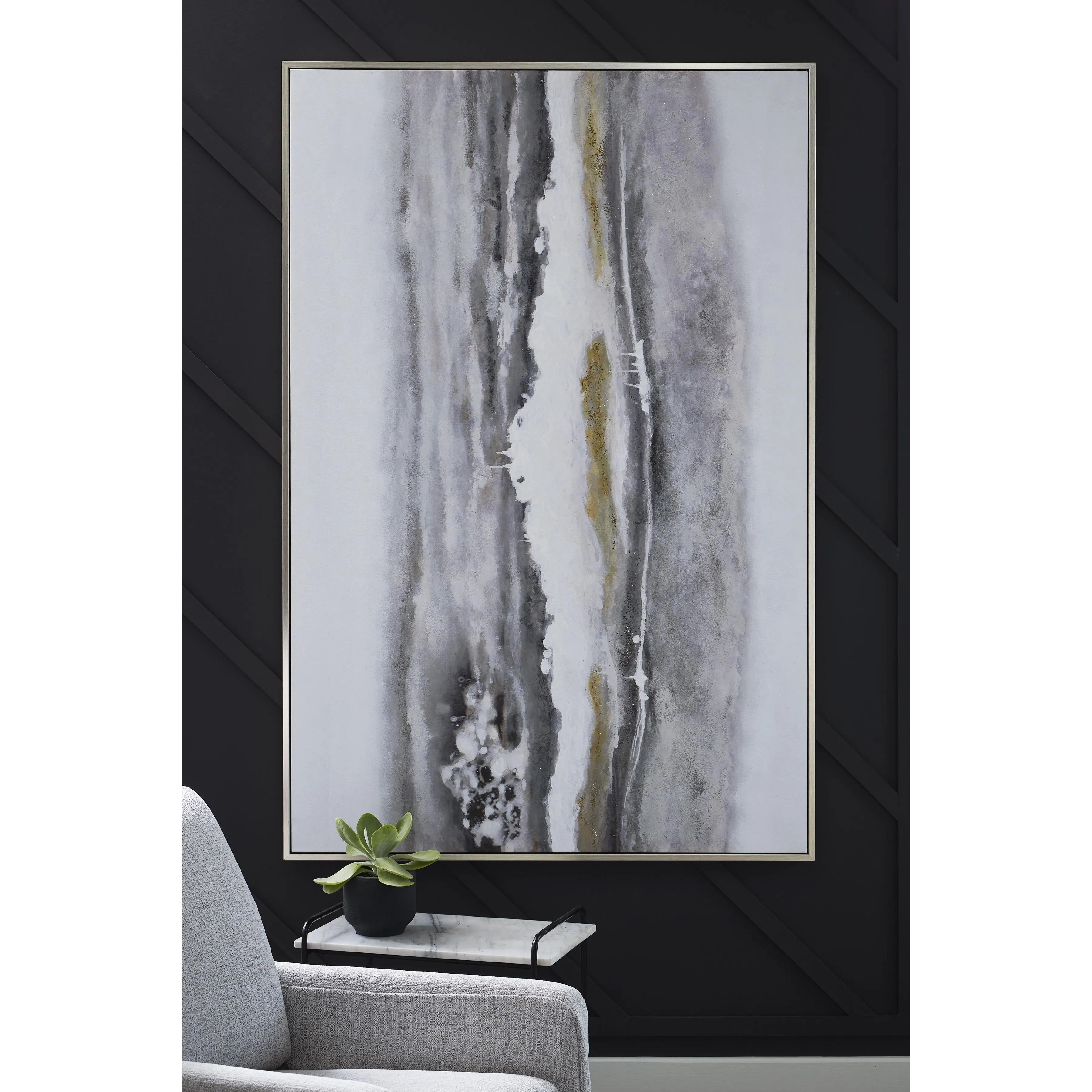 Signature Design by Ashley Acebell A8000401 Wall Art