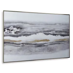 Signature Design by Ashley Acebell A8000401 Wall Art
