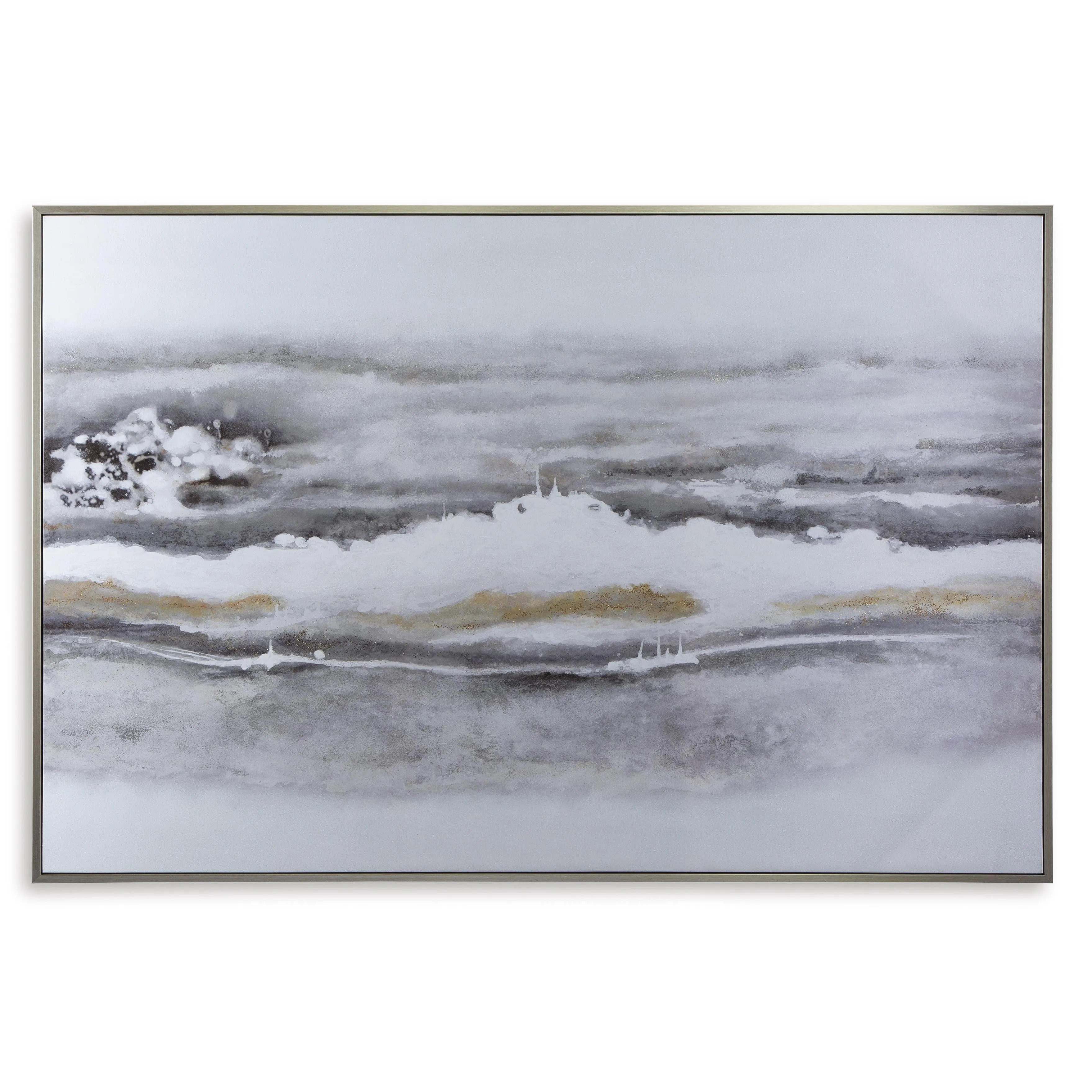 Signature Design by Ashley Acebell A8000401 Wall Art