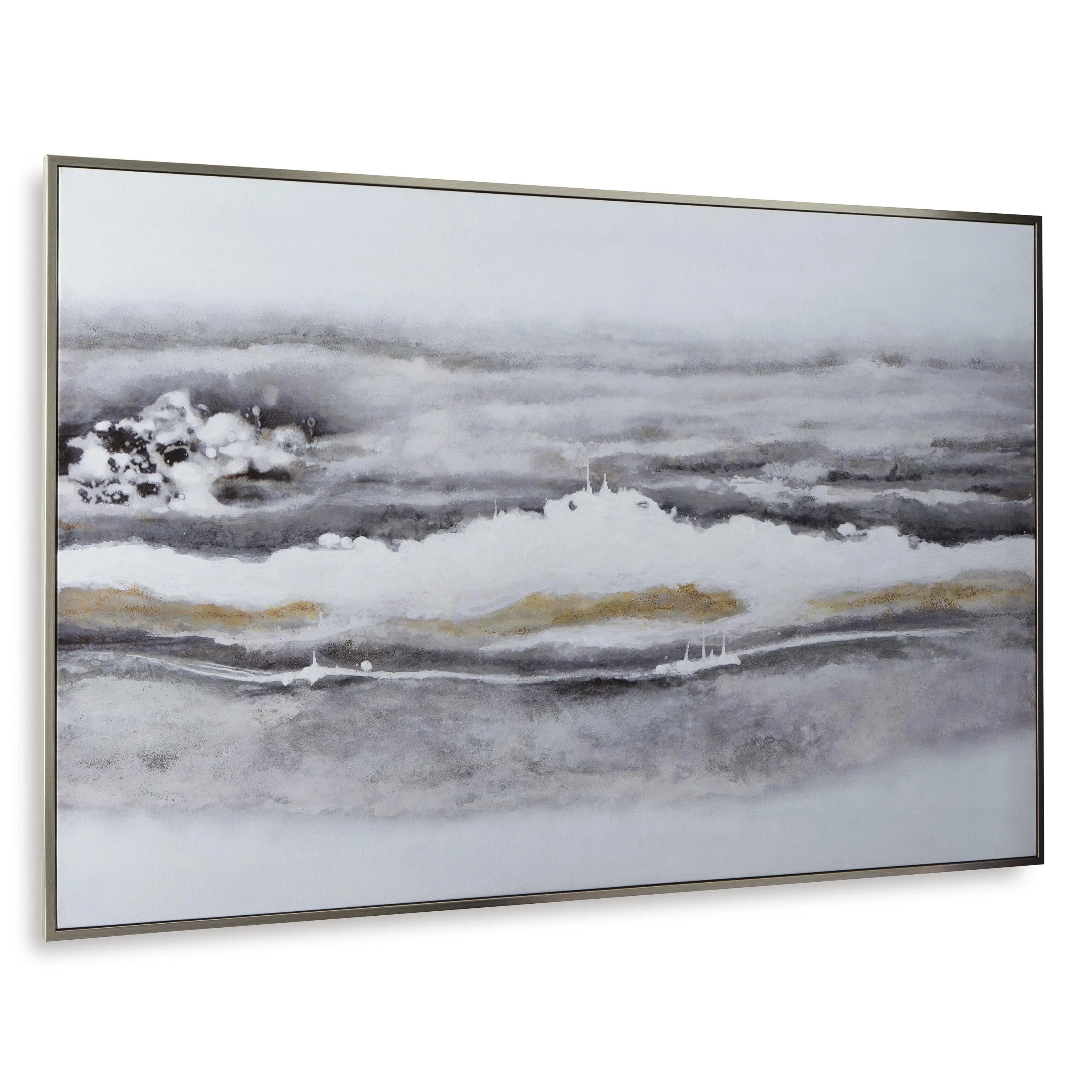 Signature Design by Ashley Acebell A8000401 Wall Art