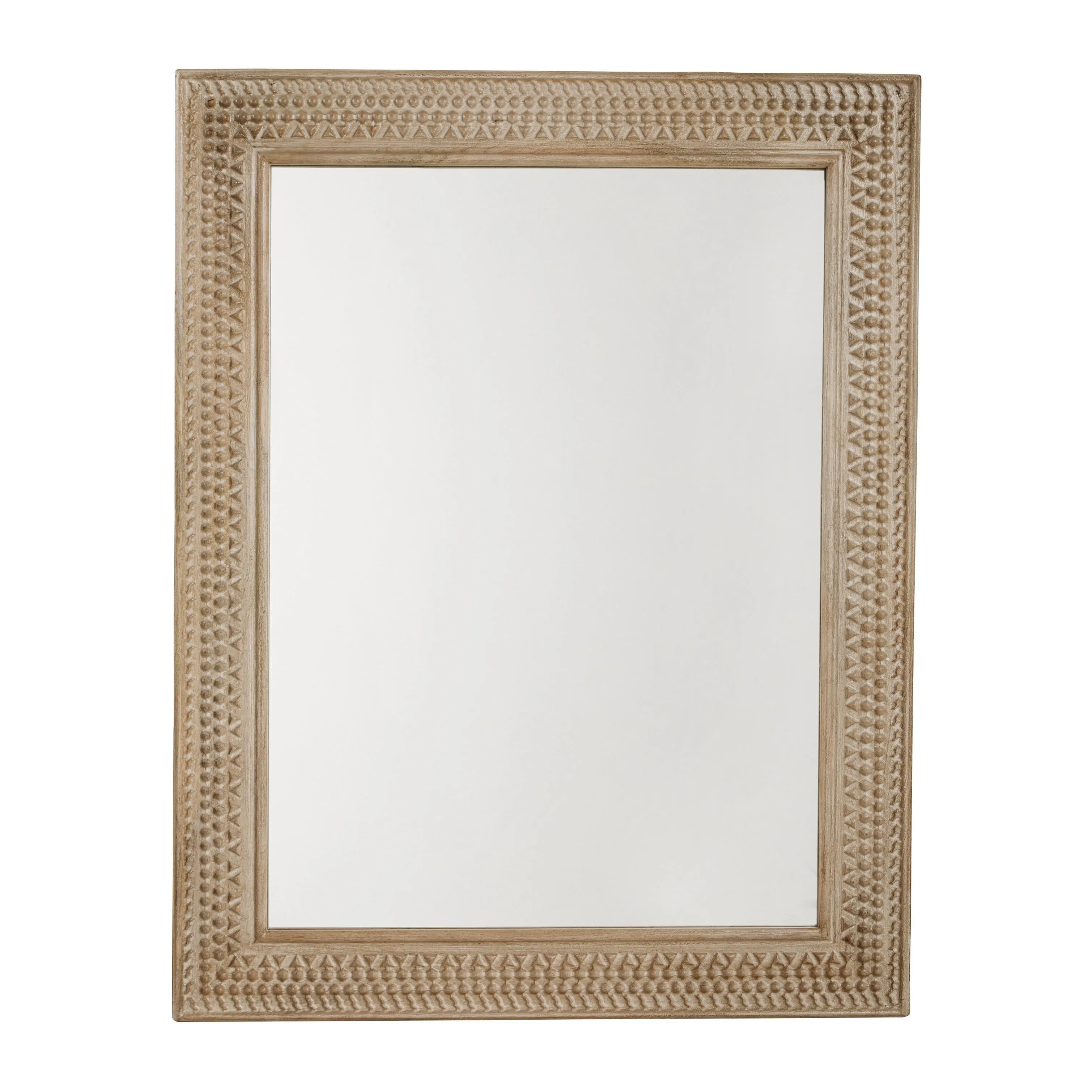Signature Design by Ashley Belenburg Wall Mirror A8010273