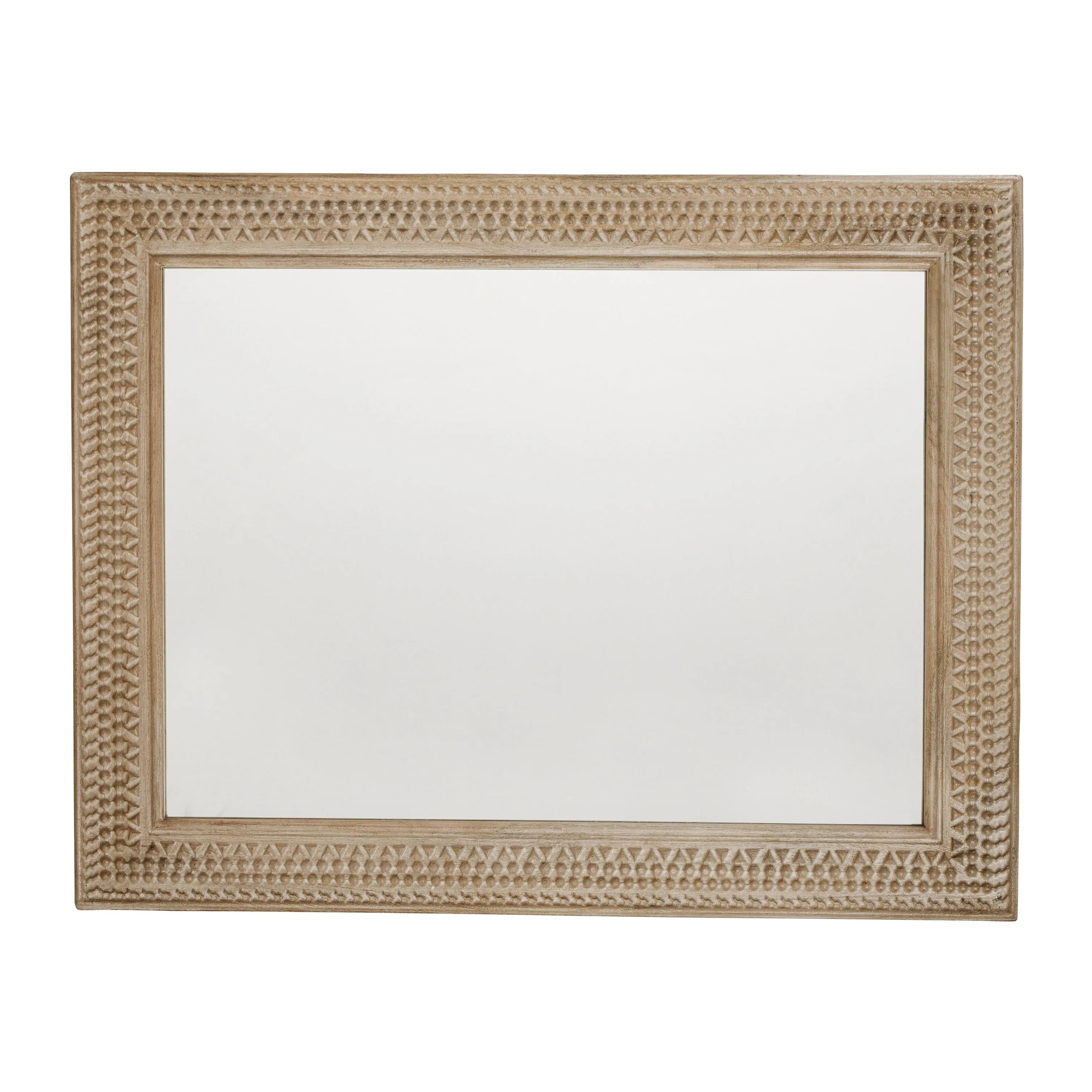 Signature Design by Ashley Belenburg Wall Mirror A8010273