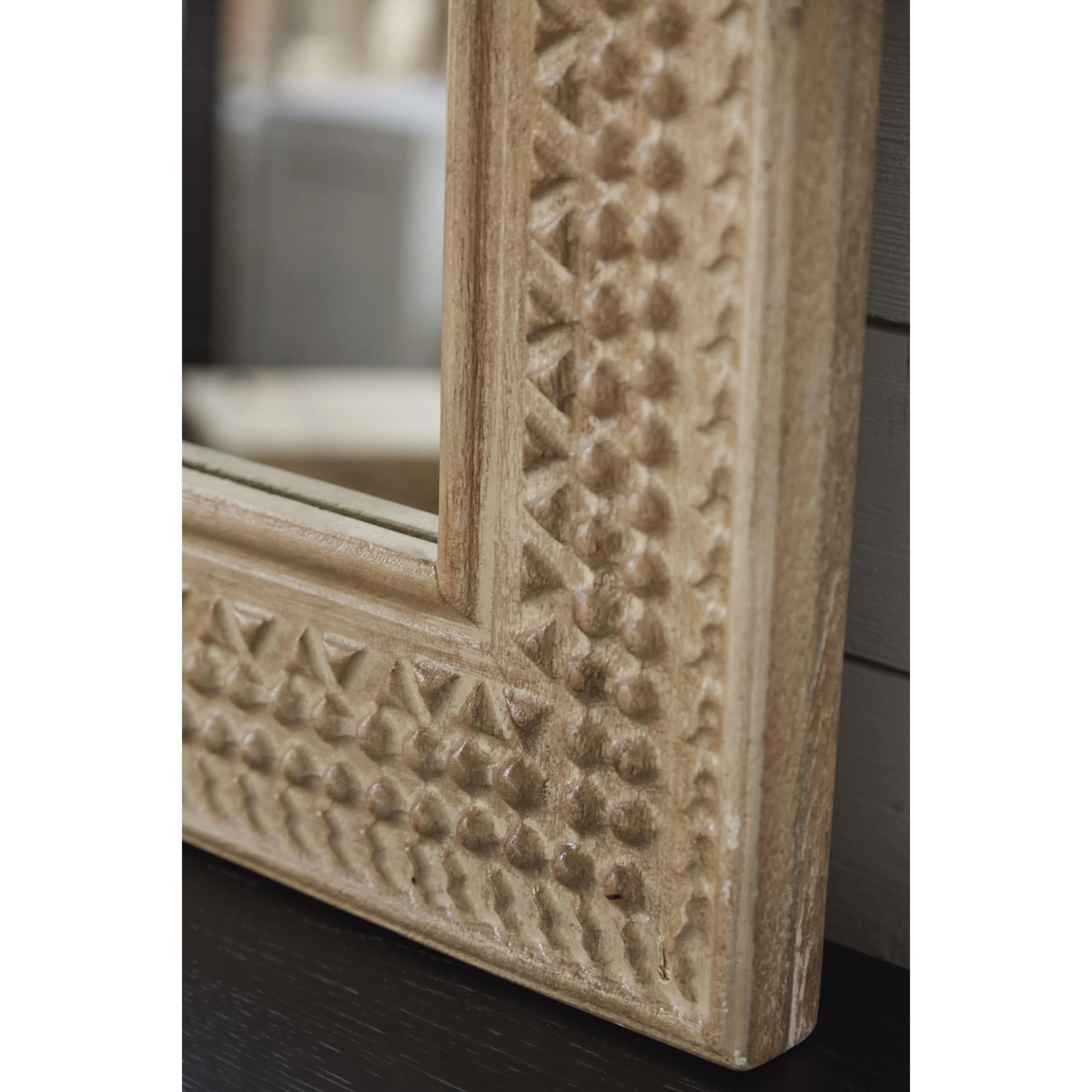 Signature Design by Ashley Belenburg Wall Mirror A8010273