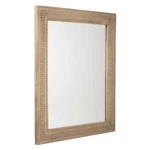 Signature Design by Ashley Belenburg Wall Mirror A8010273